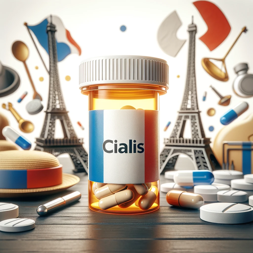 Comment acheter du cialis sans ordonnance 